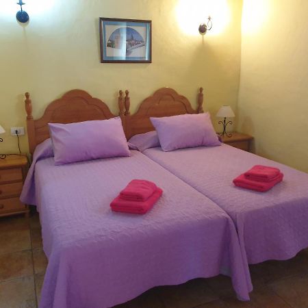 Casa Rural Domingo Pio Echedo 外观 照片