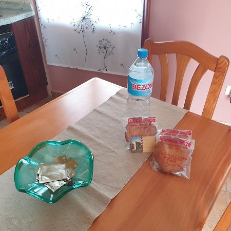 Casa Rural Domingo Pio Echedo 外观 照片