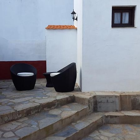 Casa Rural Domingo Pio Echedo 外观 照片