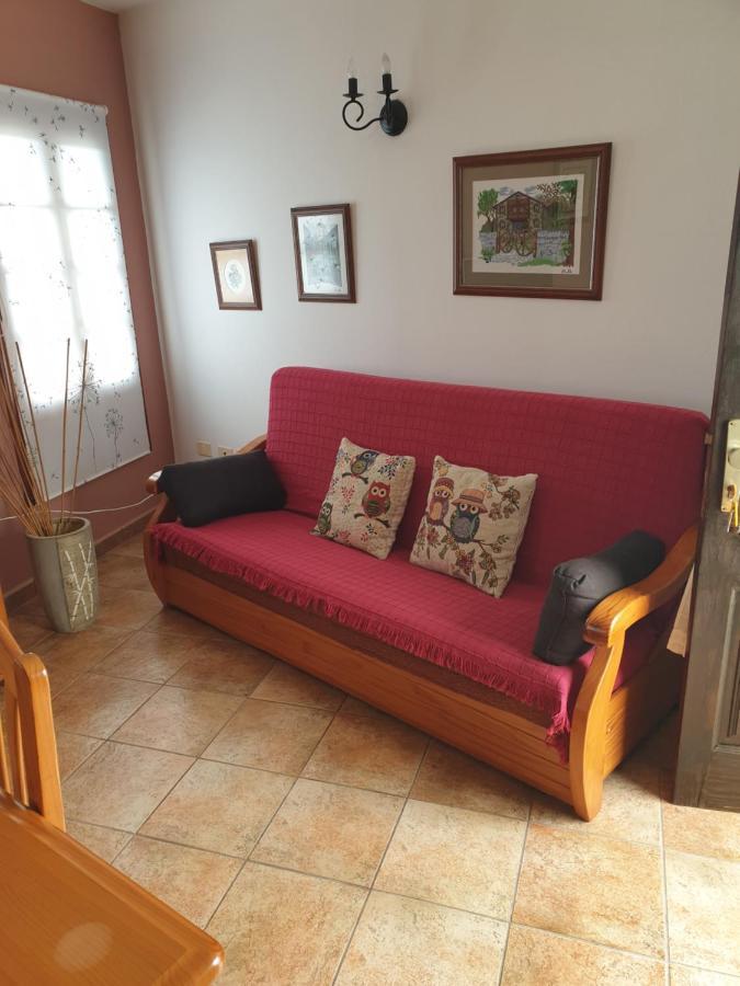 Casa Rural Domingo Pio Echedo 外观 照片