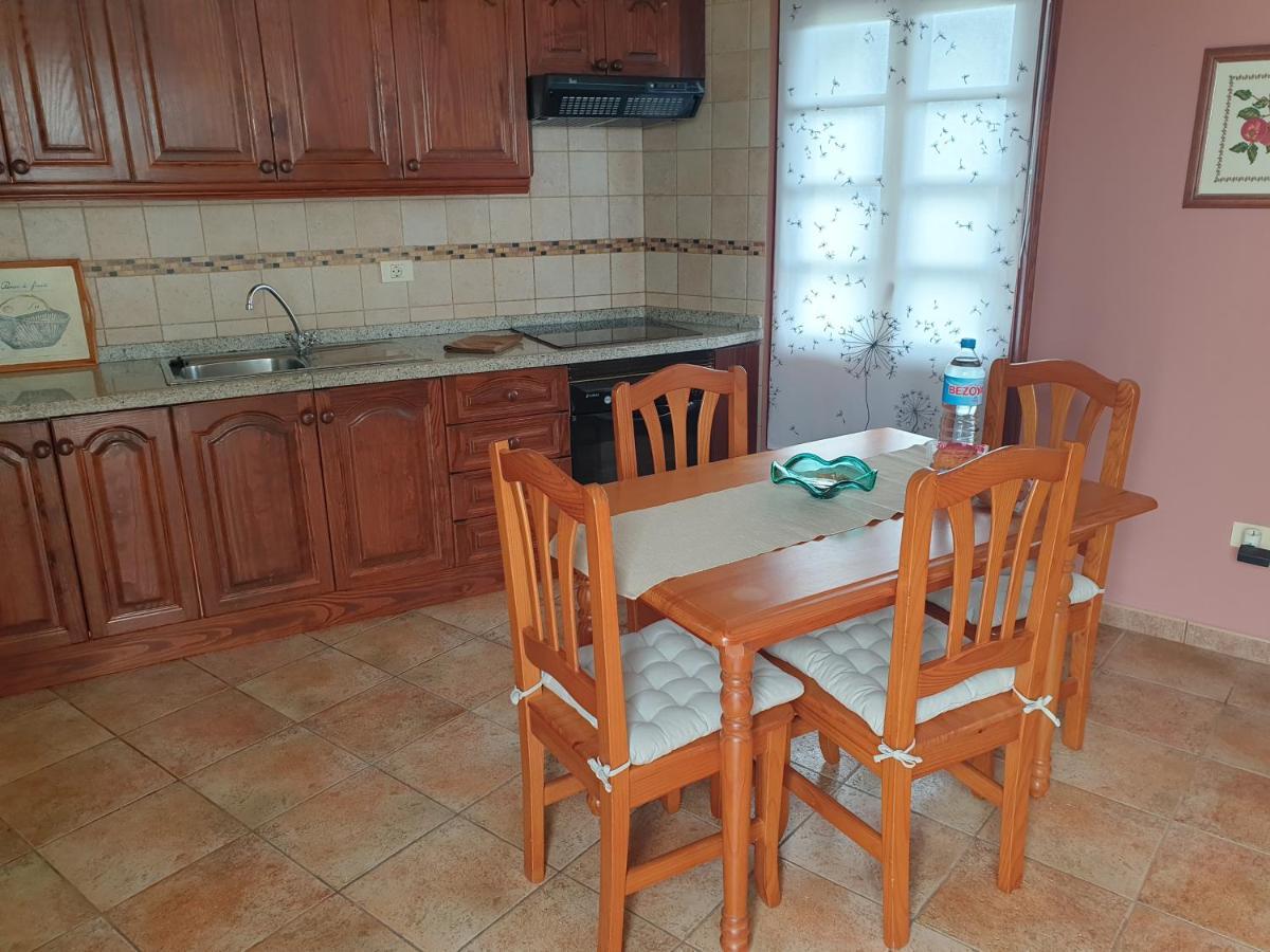 Casa Rural Domingo Pio Echedo 外观 照片
