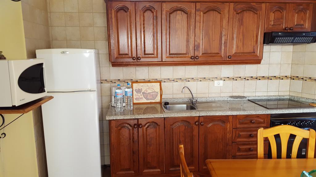 Casa Rural Domingo Pio Echedo 外观 照片
