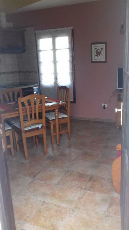 Casa Rural Domingo Pio Echedo 外观 照片