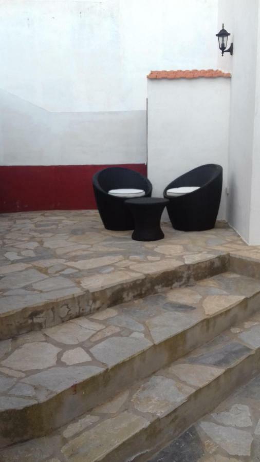 Casa Rural Domingo Pio Echedo 外观 照片
