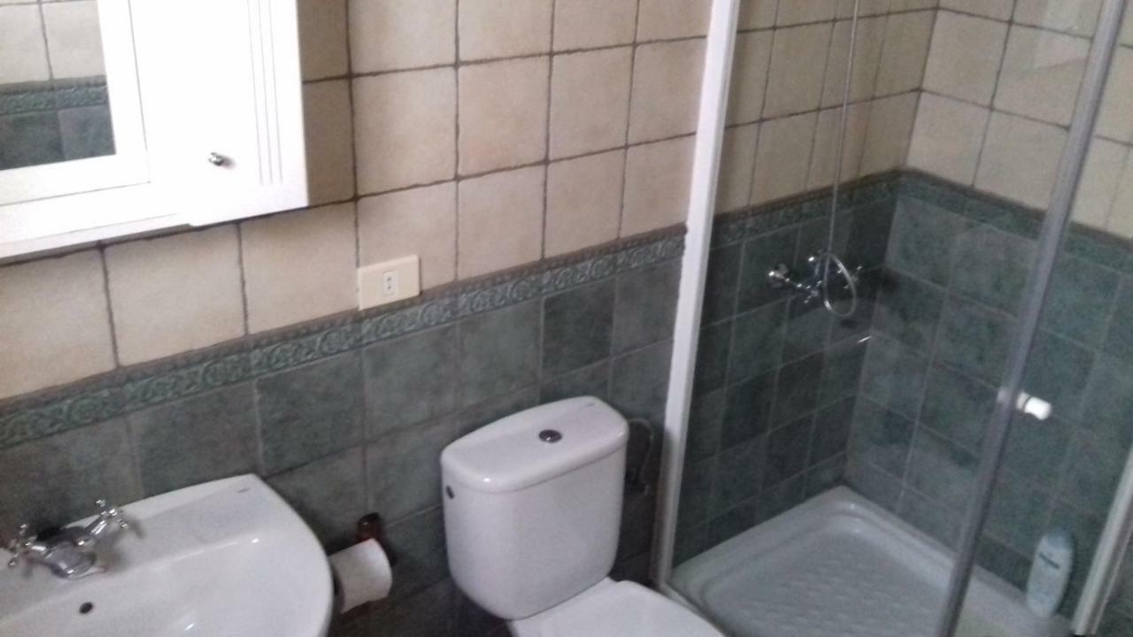 Casa Rural Domingo Pio Echedo 外观 照片