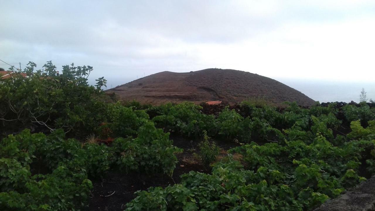Casa Rural Domingo Pio Echedo 外观 照片