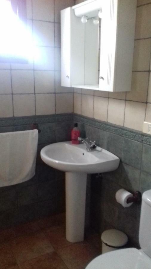 Casa Rural Domingo Pio Echedo 外观 照片
