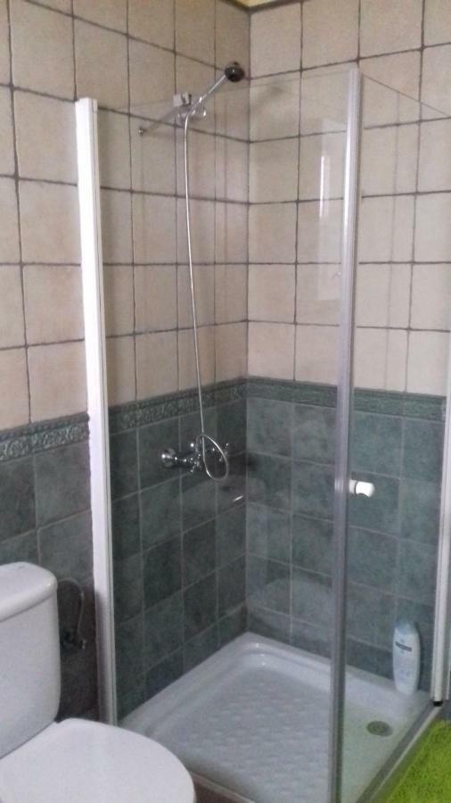 Casa Rural Domingo Pio Echedo 外观 照片