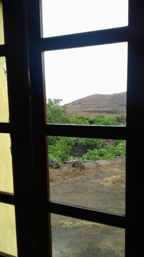Casa Rural Domingo Pio Echedo 外观 照片
