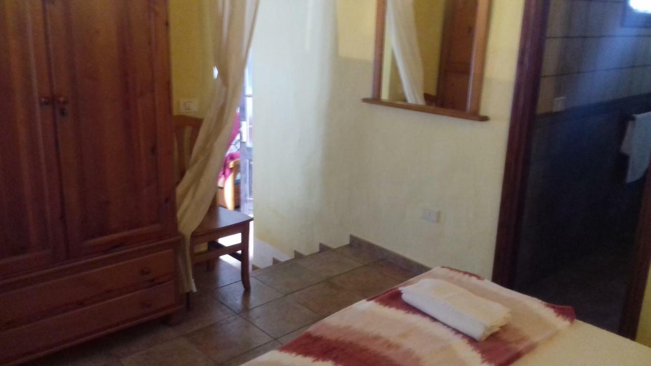 Casa Rural Domingo Pio Echedo 外观 照片