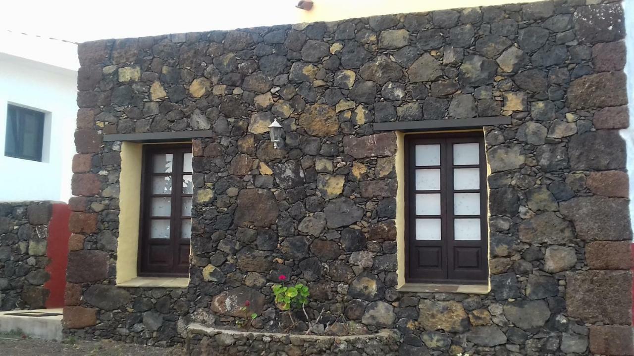 Casa Rural Domingo Pio Echedo 外观 照片