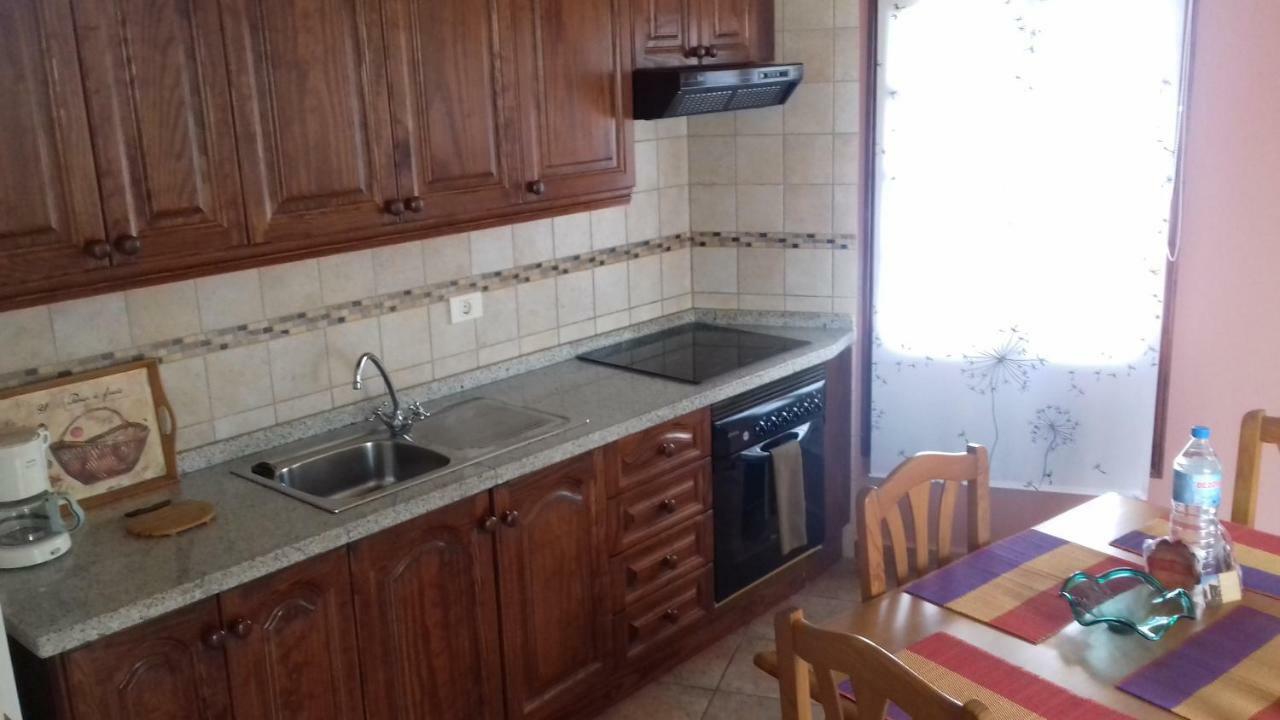 Casa Rural Domingo Pio Echedo 外观 照片