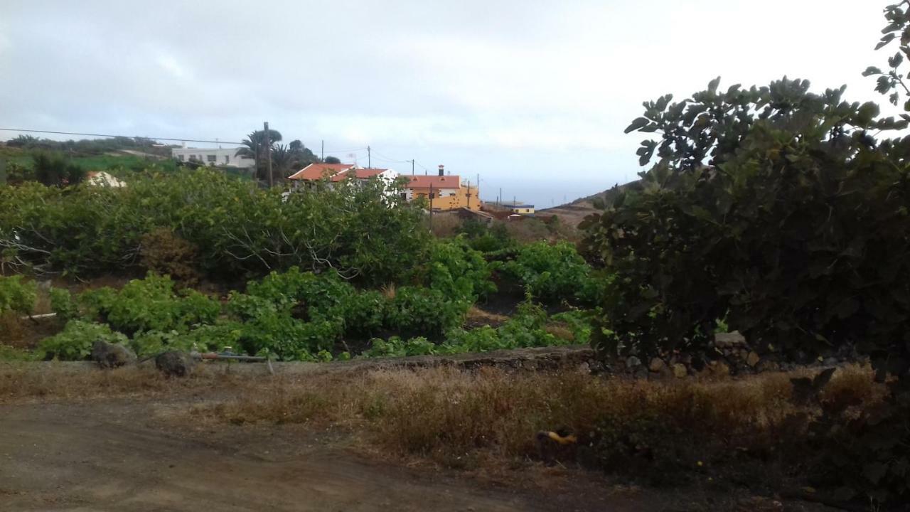 Casa Rural Domingo Pio Echedo 外观 照片